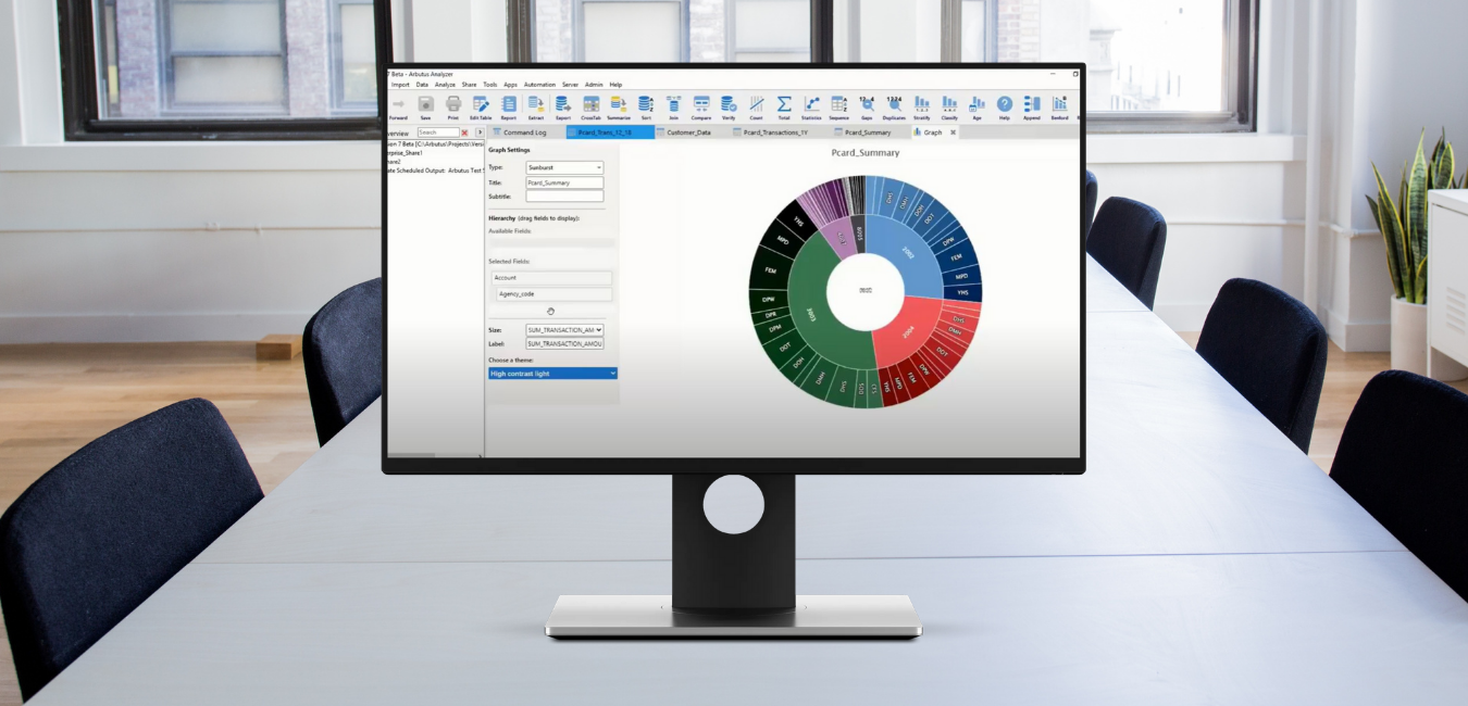 Arbutus I Download Software